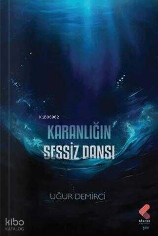 Karanlığın Sessiz Dansı