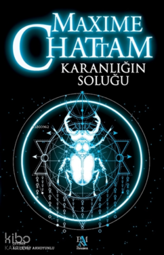 Karanlığın Soluğu