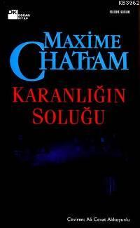 Karanlığın Soluğu