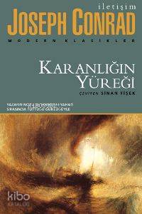 Karanlığın Yüreği