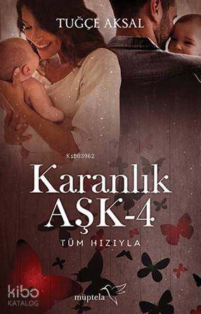 Karanlık Aşk-4; Tüm Hızıyla