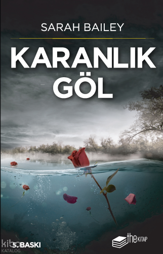 Karanlık Göl