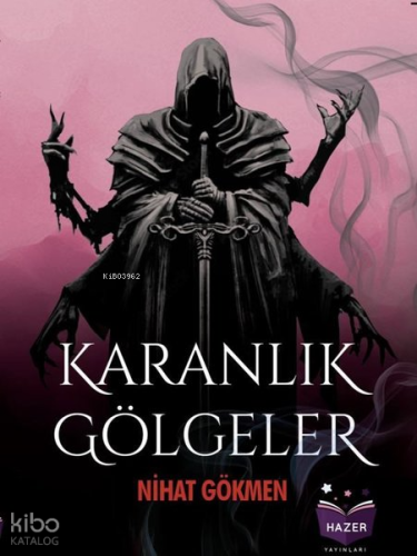 Karanlık Gölgeler