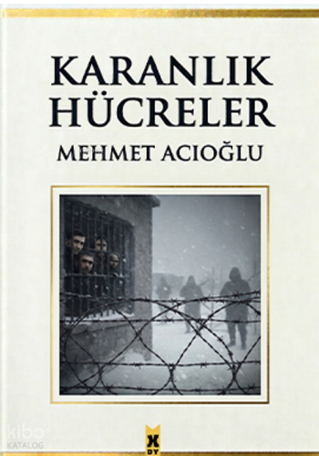 Karanlık Hücreler