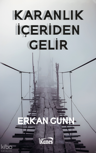 Karanlık İçeriden Gelir