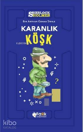 Karanlık Köşk