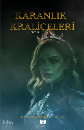Karanlık Kraliçeleri
