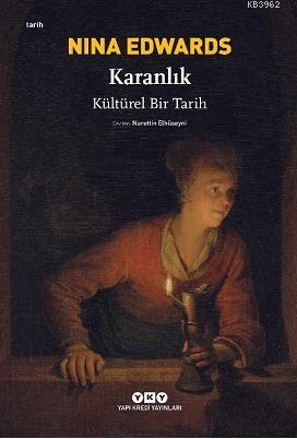 Karanlık – Kültürel Bir Tarih - Kitapiks.com