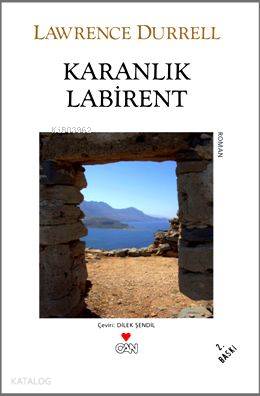 Karanlık Labirent - Kitapiks.com