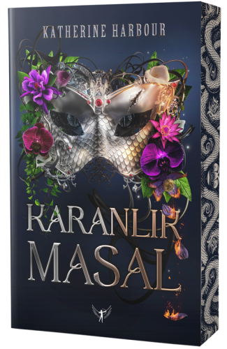 Karanlık Masal - Kitapiks.com