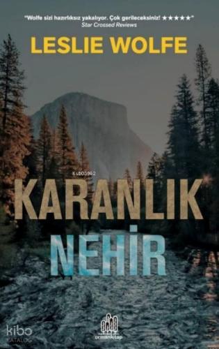 Karanlık Nehir