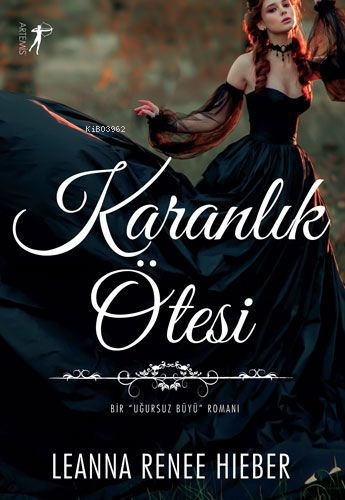 Karanlık Ötesi - Kitapiks.com
