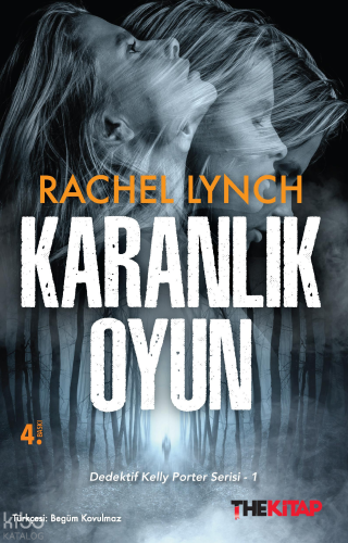 Karanlık Oyun