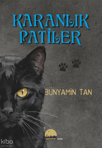 Karanlık Patiler