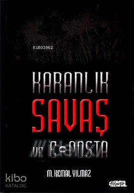 Karanlık Savaş ve E-Posta