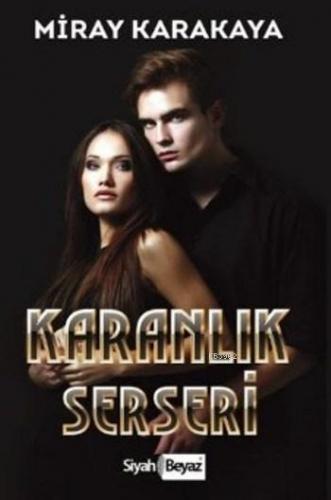 Karanlık Serseri - Kitapiks.com