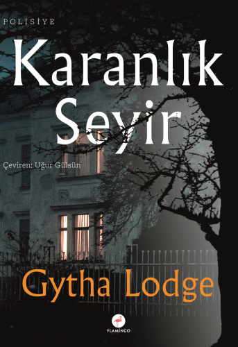 Karanlık Seyir - Kitapiks.com