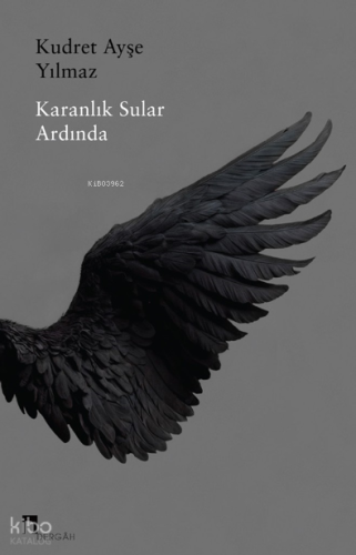 Karanlık Sular Ardında