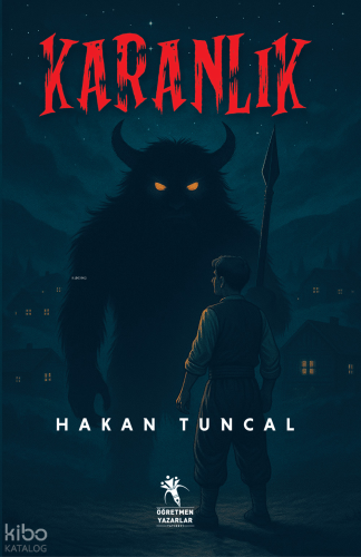 Karanlık – Tülütabaklar