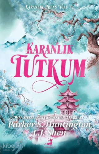 Karanlık Tutkum - Karanlık Prens Yolu 2
