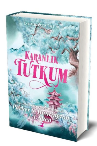 Karanlık Tutkum - Karanlık Prens Yolu 2 - Kitapiks.com