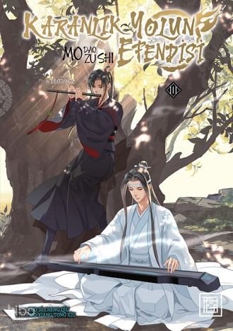 Karanlık Yolun Efendisi 3