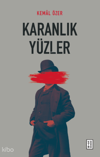 Karanlık Yüzler