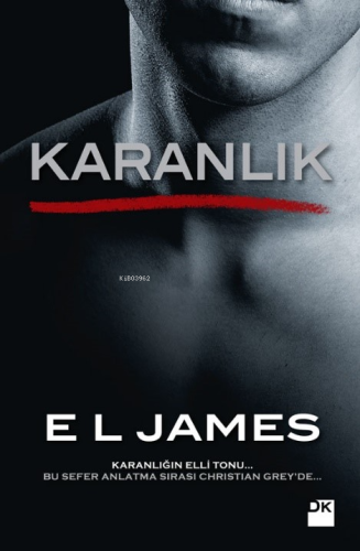 Karanlık - Kitapiks.com