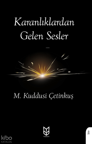 Karanlıklardan Gelen Sesler