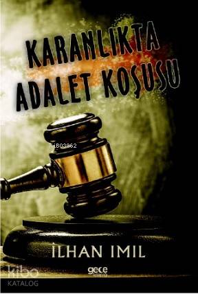 Karanlıkta Adalet Koşusu