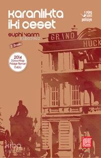 Karanlıkta İki Ceset