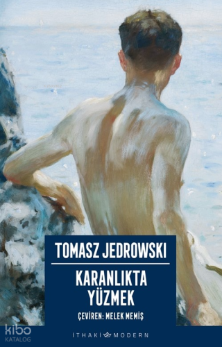 Karanlıkta Yüzmek