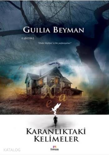 Karanlıktaki Kelimeler - Kitapiks.com
