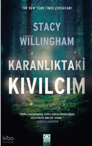 Karanlıktaki Kıvılcım