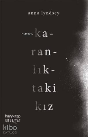 Karanlıktaki Kız
