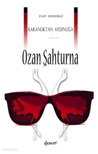 Karanlıktan Aydınlığa - Kitapiks.com