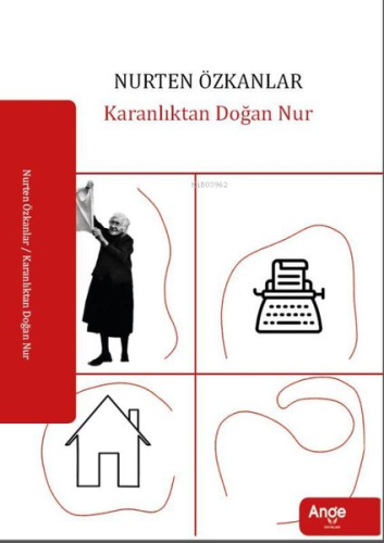 Karanlıktan Doğan Nur - Kitapiks.com