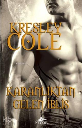 Karanlıktan Gelen İblis