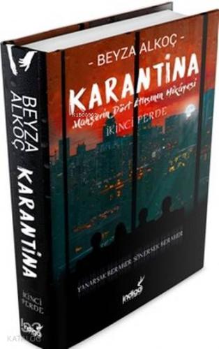 Karantina: İkinci Perde