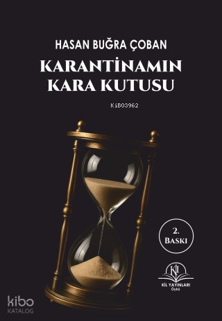 Karantinamın Kara Kutusu