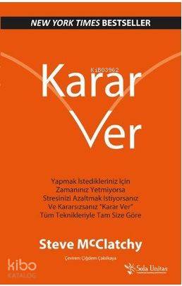 Karar Ver