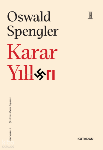 Karar Yılları;Duruşma: 2