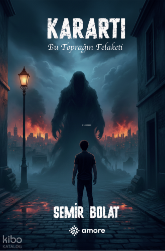 Karartı ;Bu Toprağın Felaketi