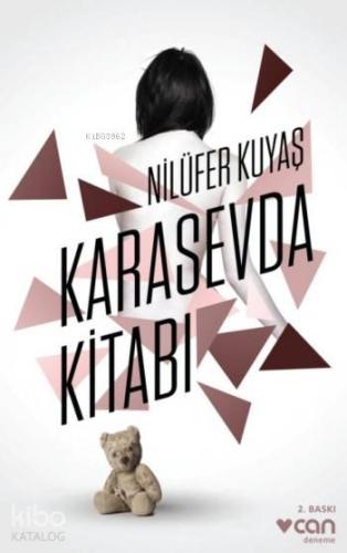 Karasevda Kitabı