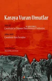 Karaya Vuran Umutlar