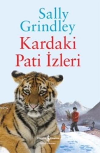 Kardaki Pati İzleri - Kitapiks.com