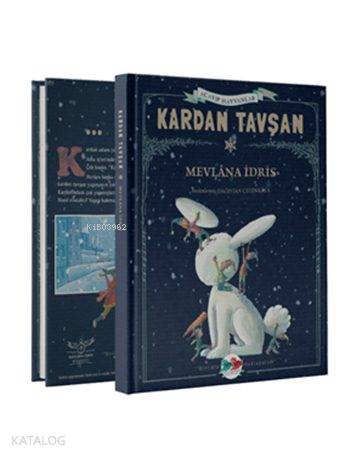 Kardan Tavşan