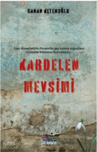 Kardelen Mevsimi