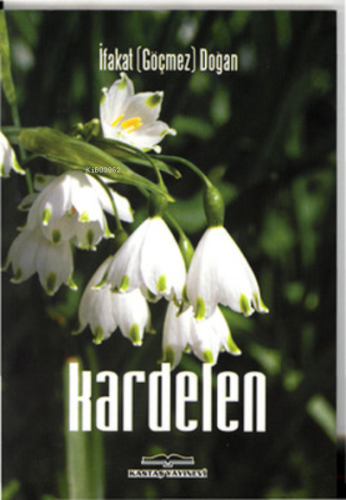 Kardelen - Kitapiks.com