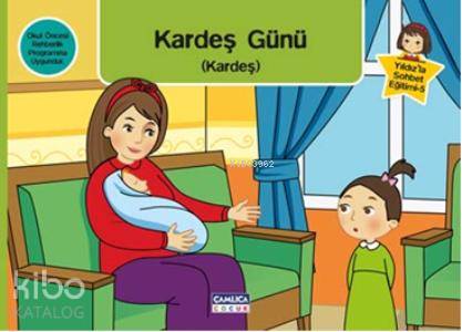 Kardeş Günü (Kardeş); Yıldızla Sohbet Eğitimi 5